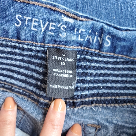 Boys Jeans Size 10 - Picture 9 of 9